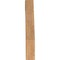 Ekena Millwork 4"W x 16"D x 28"H Legacy Rough Sawn Knee Brace, Western Red Cedar BRC04X16X28LEC00RWR - alternate 2
